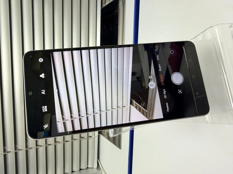 Zte Blade A76 4/128GB Gray Код:01-200937243. Изображение 6