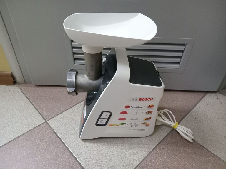 Купить Bosch MFW3640A Б/У