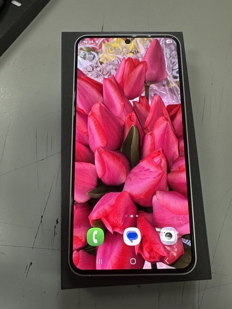 Дешиво Samsung galaxy s25 fe 8/256gb с ломбарда