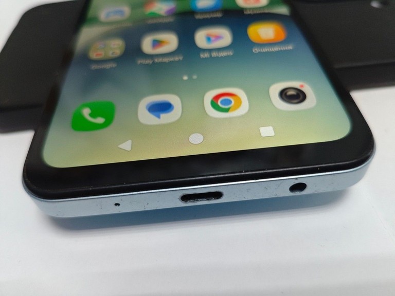 Xiaomi redmi a5 4/128gb Код:01-200938388. Зображення 8