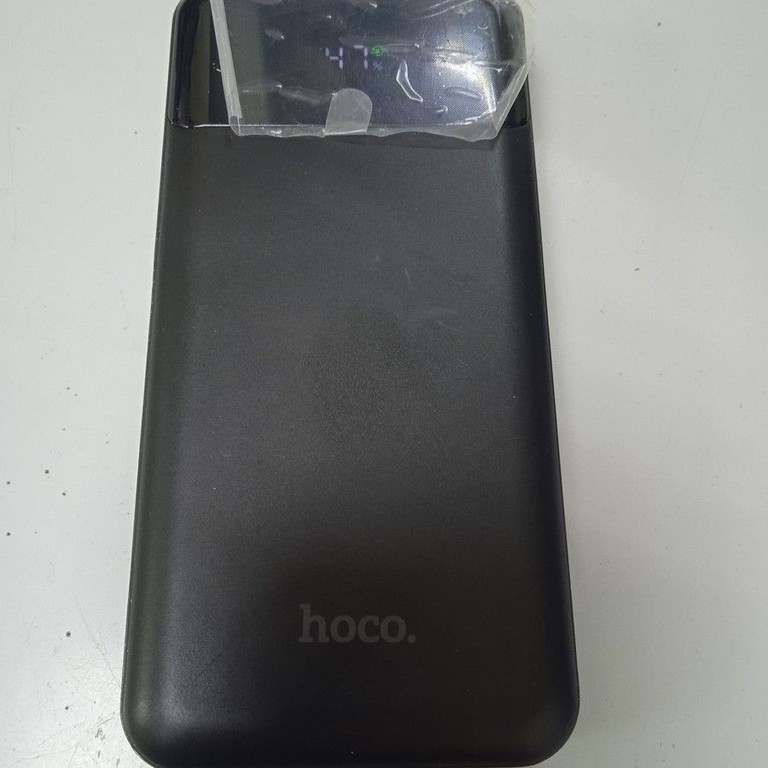 Распродажа Hoco J102A Cool Figure 20000mAh 20W Black, продавец Техноскарб