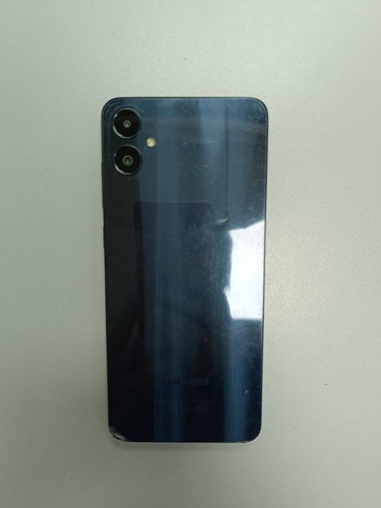 Оголошення Samsung galaxy a05 4/128gb Б/У