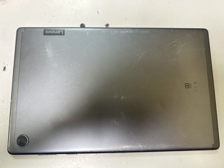 Купить Lenovo tab m10 plus tb-x606x 4/64gb Б/У