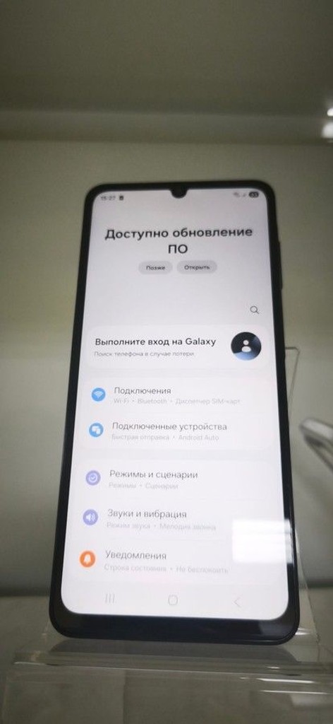 Дешево Samsung galaxy a07 4/128gb з ломбарду