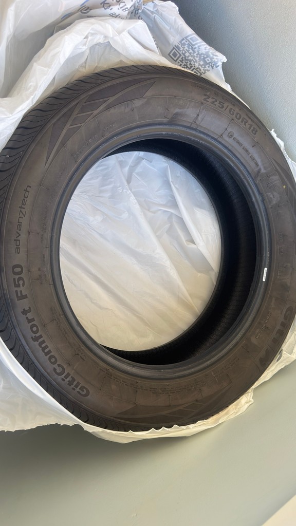 Giti Comfort F50 Код:null. Зображення 7