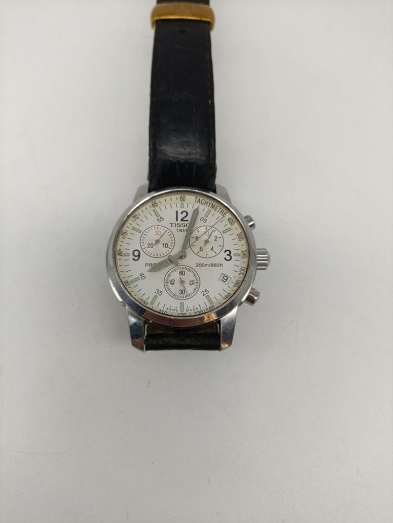 Купить Tissot t461 prc200 Б/У