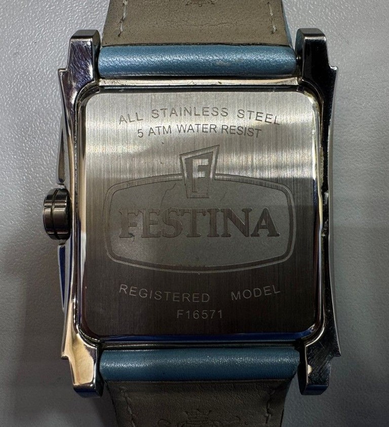 Festina f16571 Код:01-200939954. Зображення 6