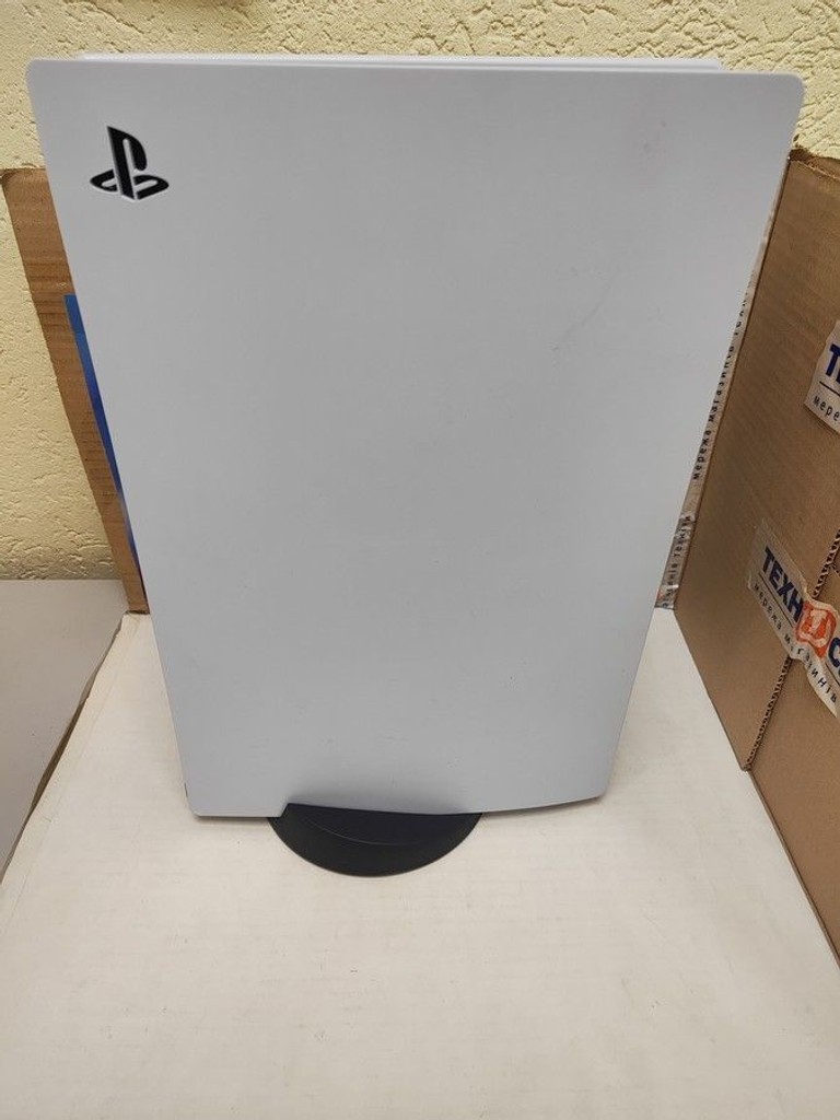 Купити Sony PlayStation 5 825GB Б/У