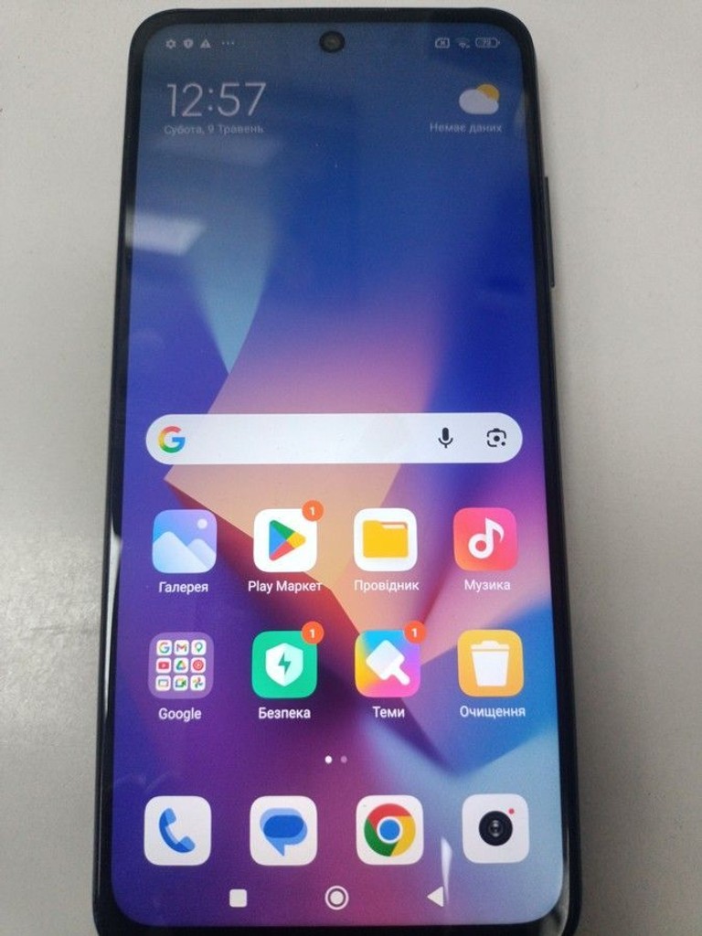 Xiaomi redmi note 10 5g 4/128gb Код:01-200945614. Зображення 5
