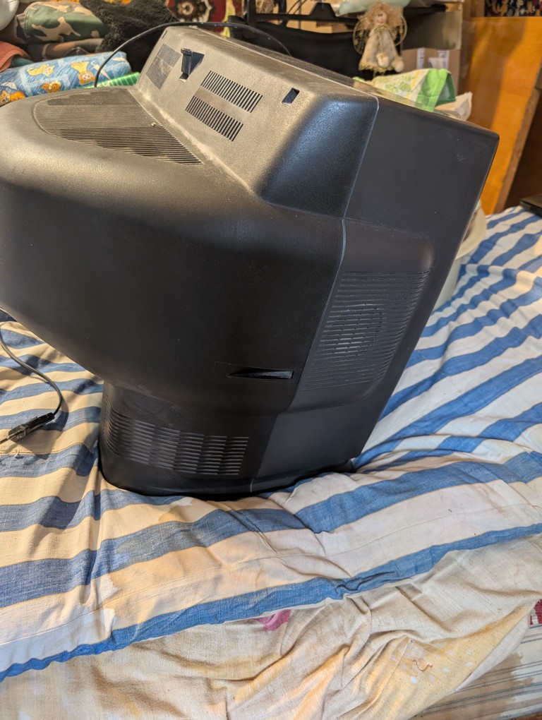Оголошення TOSHIBA 2125xsr Б/У