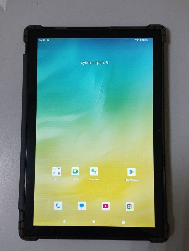 Купить Sigma tab a1010 neo 64 Б/У