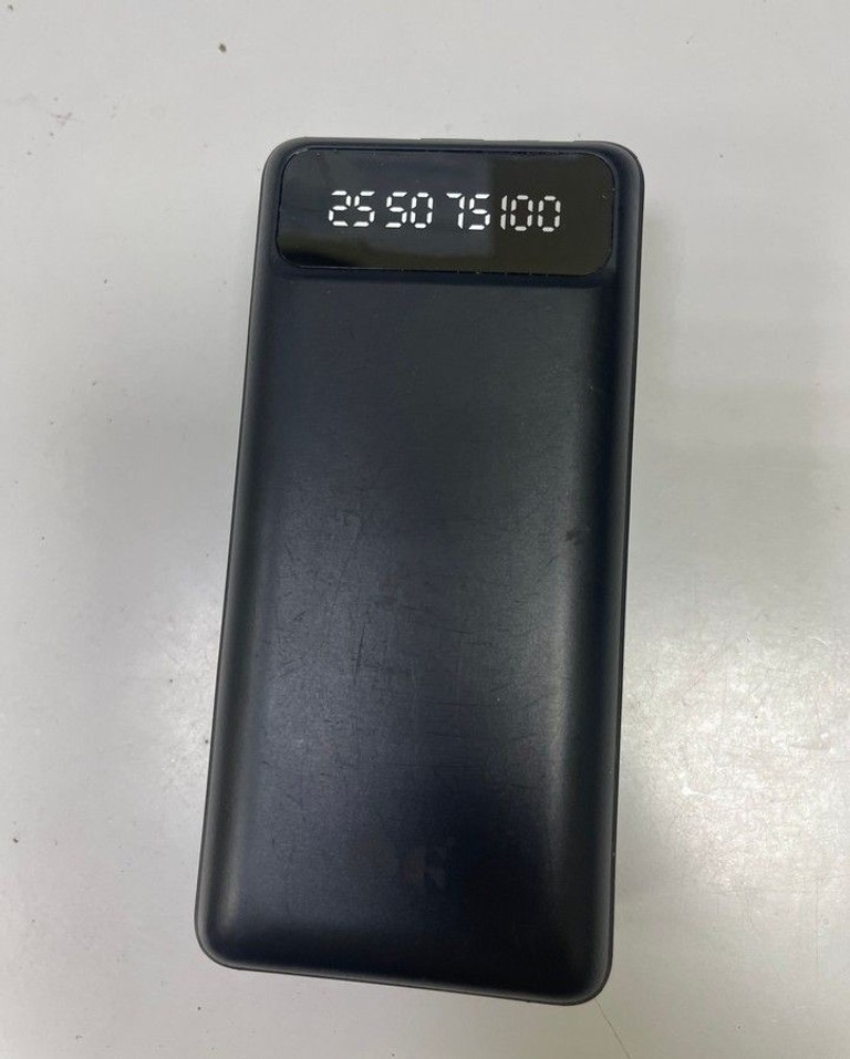 Оголошення Без Виробника 20000 mah Б/У