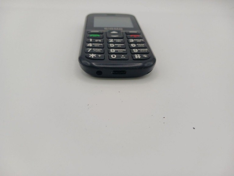 Оголошення Sigma comfort 50 cf115 easy Б/У