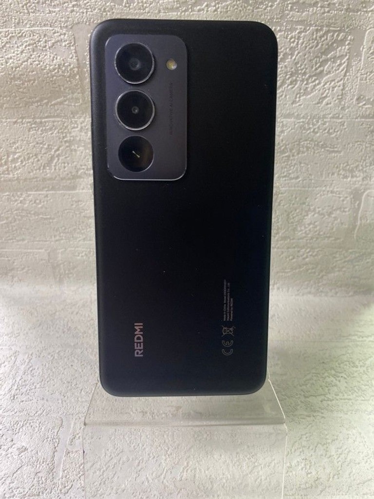 Розпродаж Xiaomi redmi 15 4g 6/128gb, продавець Техноскарб