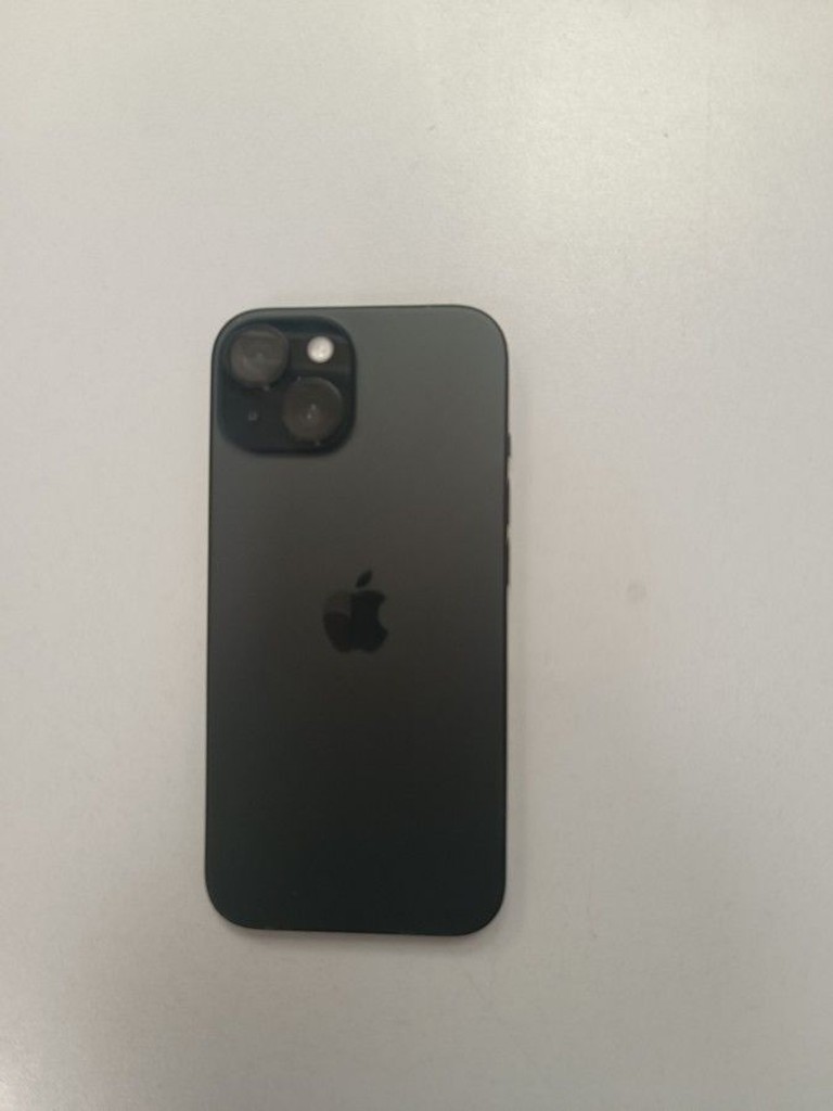 Apple iPhone 15 128GB Green Код:01-200946111. Зображення 10