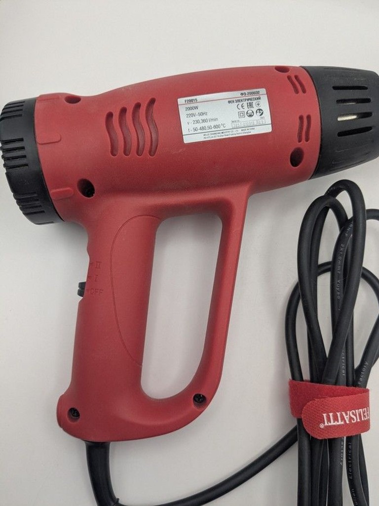 Felisatti ФЭ-2000Э2/F20015 Код:01-200945287. Изображение 5