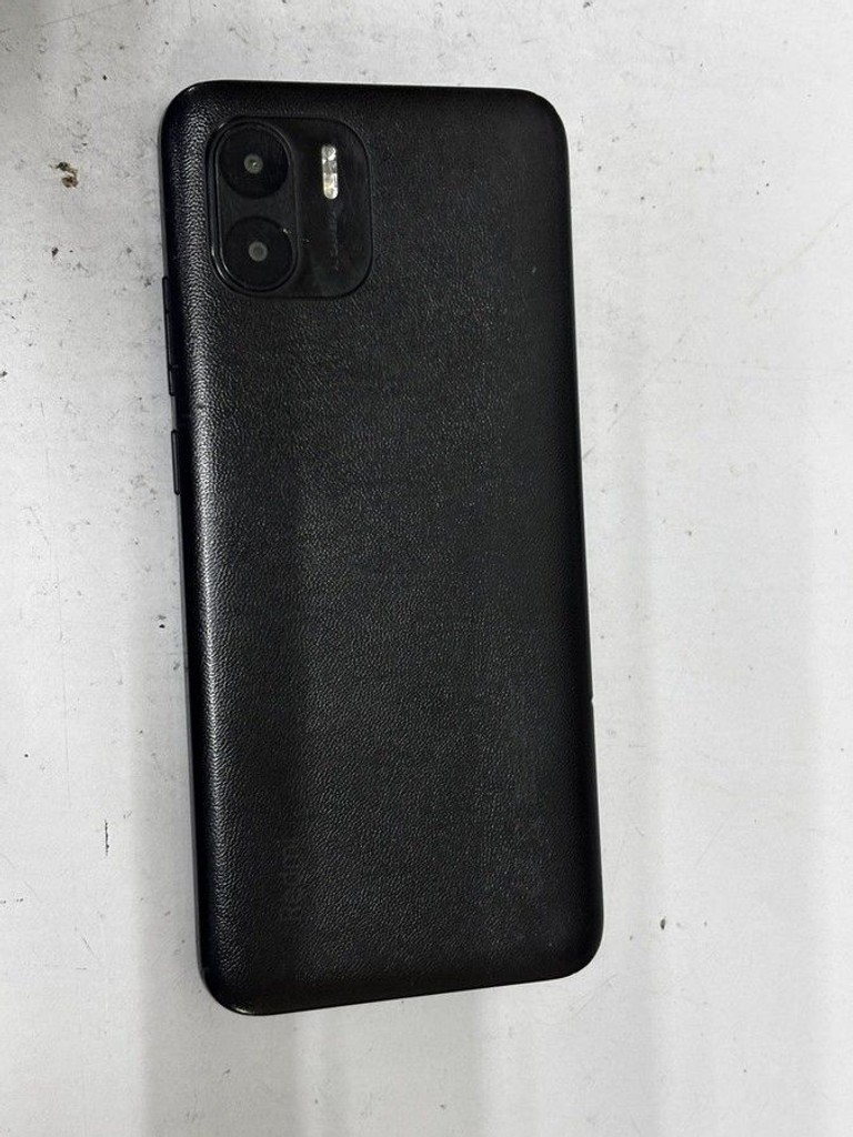 Xiaomi Redmi A2 3/64GB Black Код:01-200941918. Изображение 8