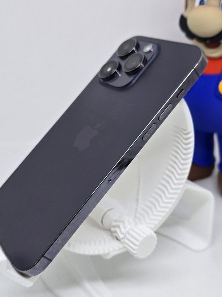 Дешево Apple iphone 14 pro max 128gb з ломбарду