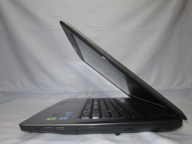 17.3"/i5/2GB Видео/6GB ОЗУ/640GB/2 часа бат/HDMI/USB 3.0/ Medion P7818 Состояние! Код:null. Зображення 8