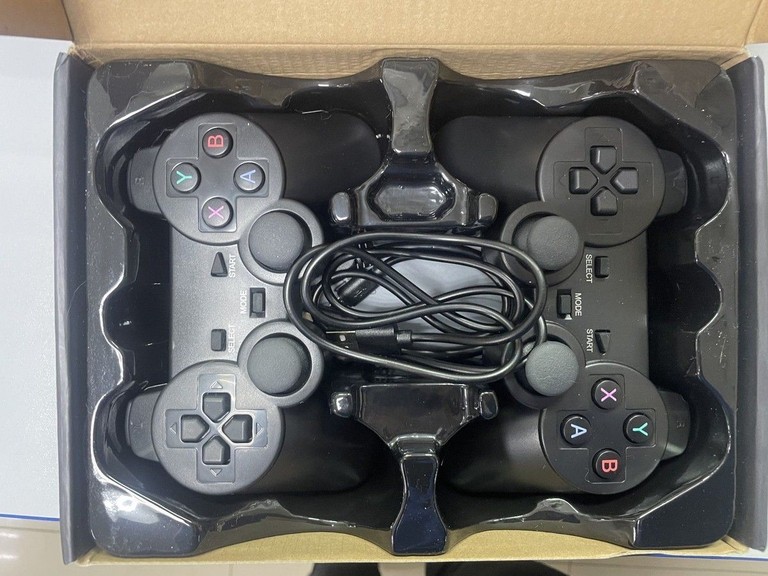 Купити Game Stick 2.4g wireless controller gamepad Б/У