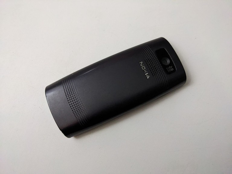 Оголошення телефон Nokia x2-02 Б.У.  Б/У