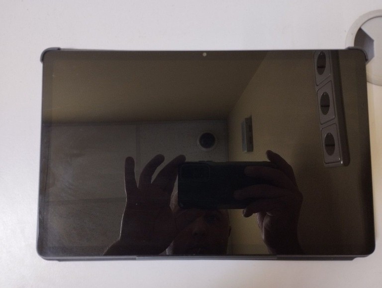 Объявление Blackview mega 1 8/256gb Б/У