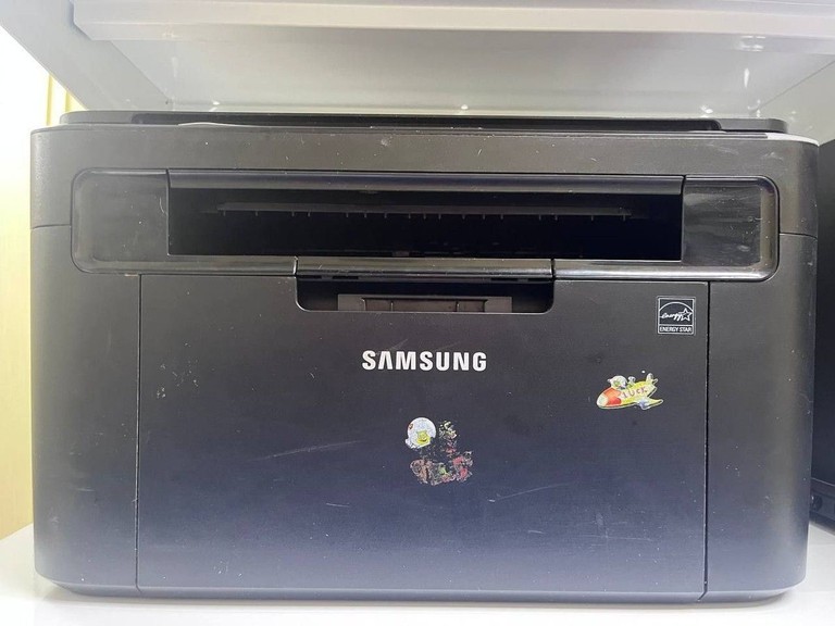 Оголошення Samsung scx-3205 Б/У