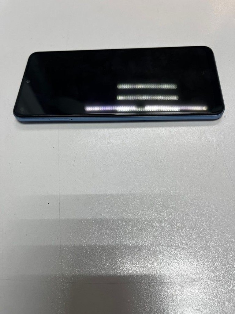 Дешиво Xiaomi Redmi Note 12 5G 4/128GB Gray с ломбарда