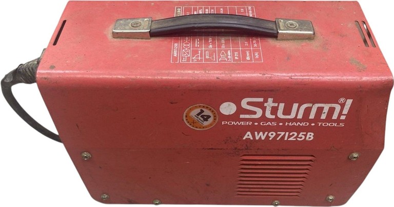 Купить Sturm AW97I25B Б/У