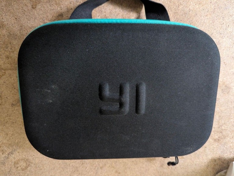 Xiaomi yi 4k Код:01-200950445. Зображення 6