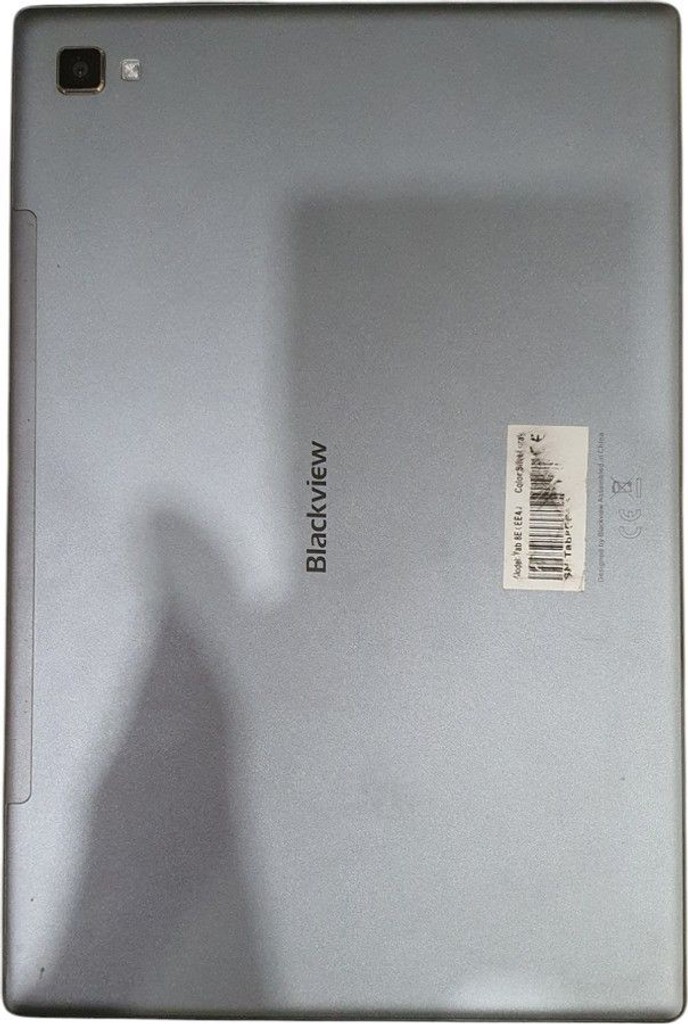 Оголошення Blackview tab 8e 3/32gb Б/У