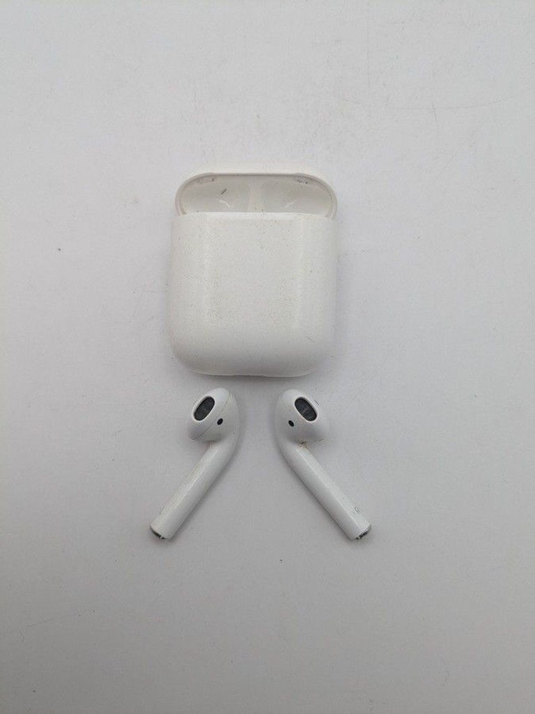 Объявление Apple airpods 2nd generation a1602, a2031, a2032 Б/У