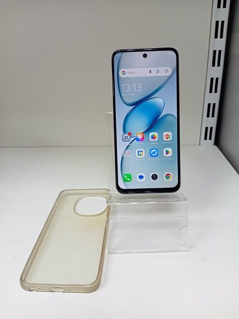 Tecno spark go 1 kl4 3/128gb Код:01-200954266. Изображение 10