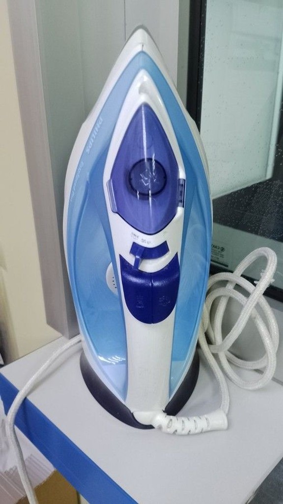Купить Philips gc2046 Б/У