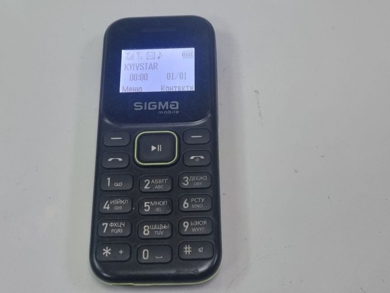 Объявление Sigma x-style 14 mini Б/У