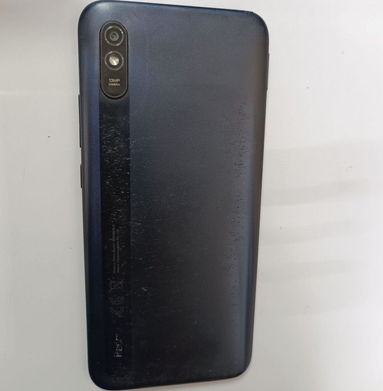 Объявление Xiaomi redmi 9a 2/32gb Б/У
