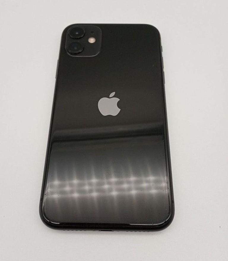 Розпродаж Apple iphone 11 128gb, продавець Техноскарб