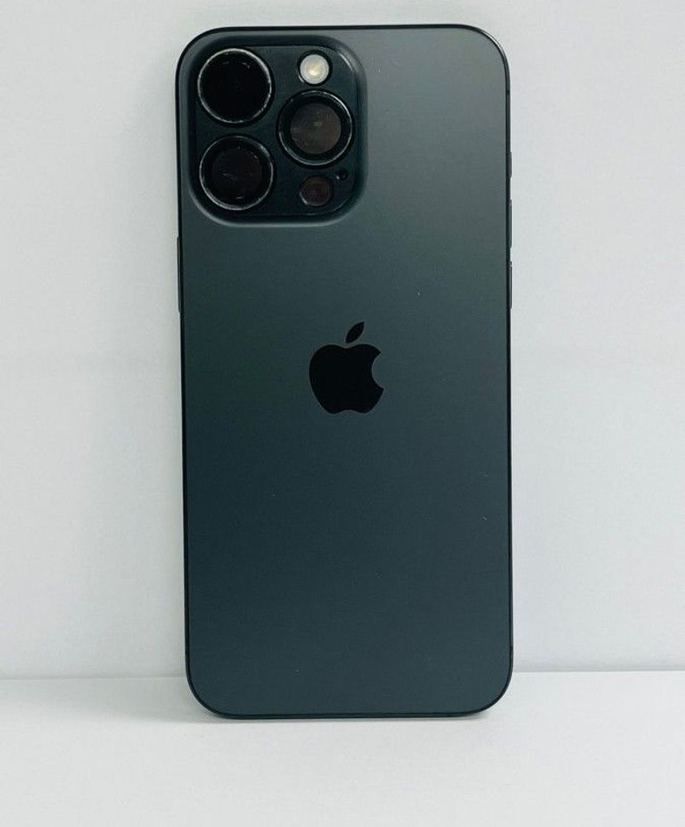 Apple iphone 15 pro max 256gb Код:01-200955358. Зображення 5