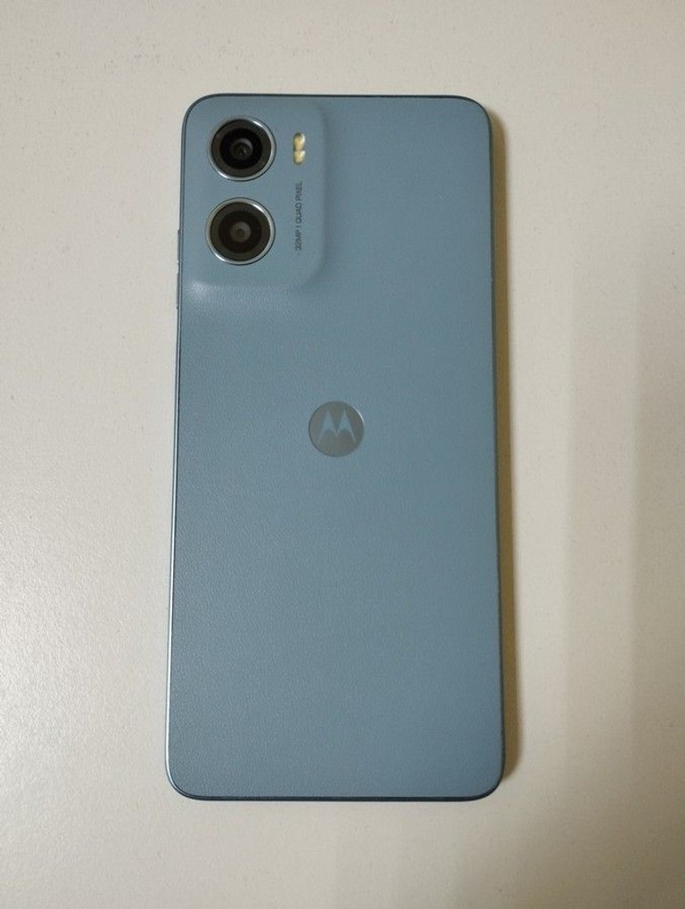 Дешево Motorola moto e15 2/64gb з ломбарду