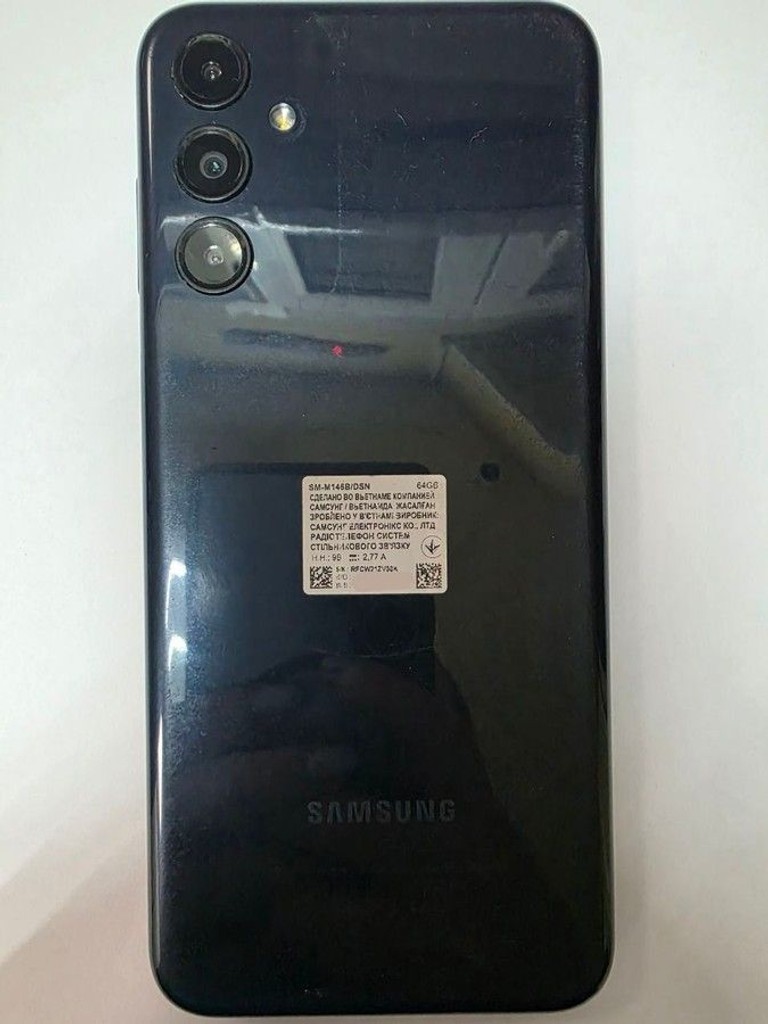 Samsung galaxy m14 sm-m146b 4/64gb Код:01-200957067. Зображення 5