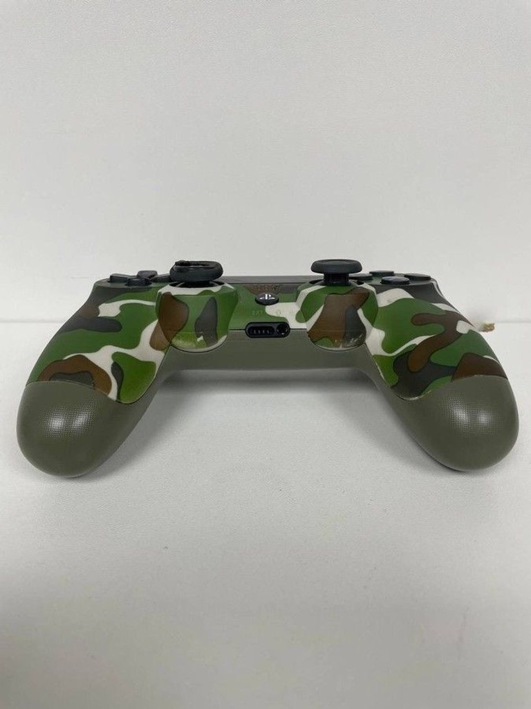 Оголошення Sony dualshock 4 v2 Б/У