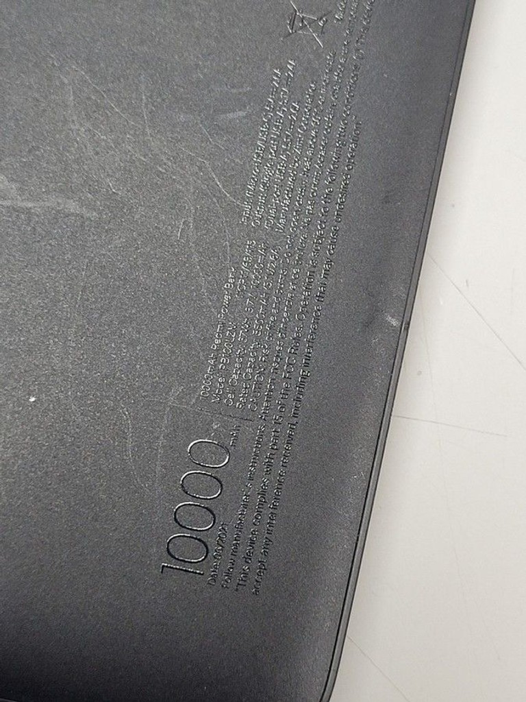 Розпродаж Xiaomi redmi power bank 10000mah / vxn4286, pb100lzm, vxn4266, продавець Техноскарб