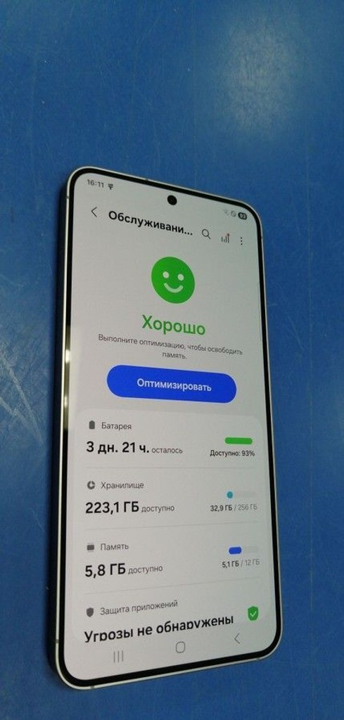 Samsung galaxy s25 12/256gb Код:01-200958596. Зображення 5