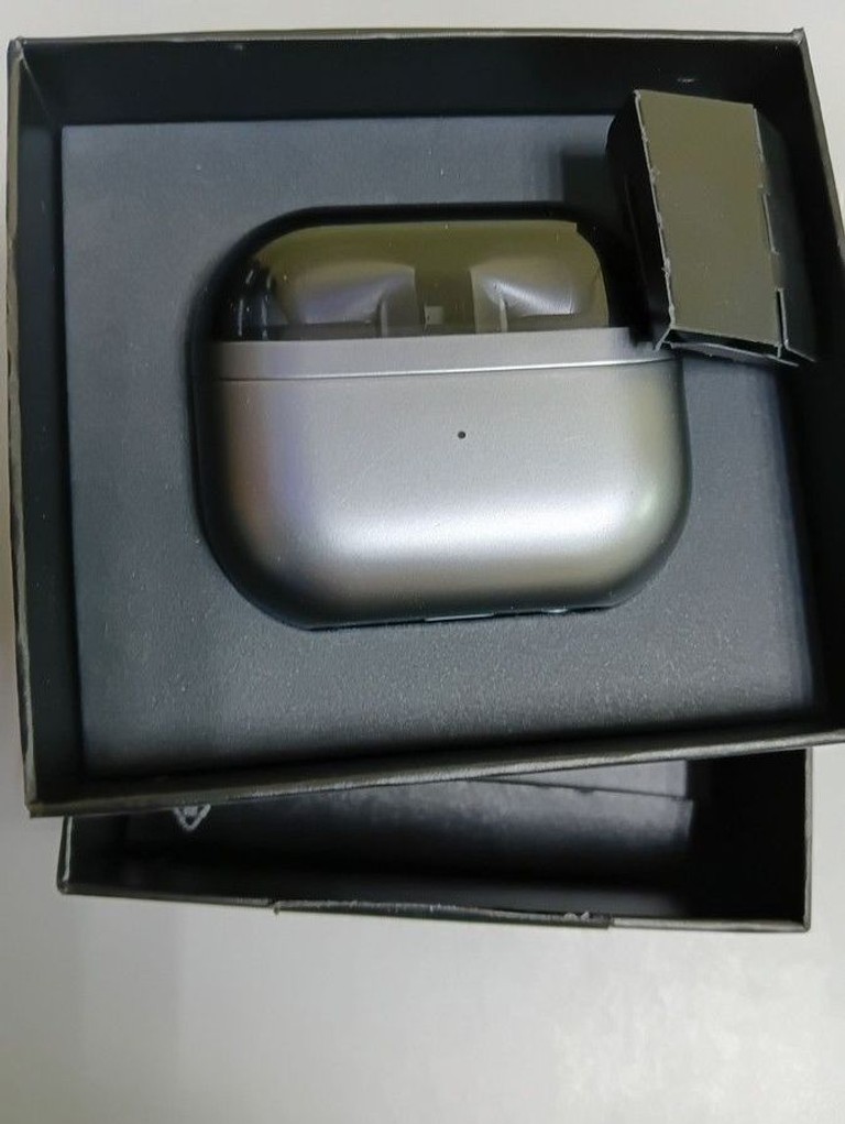 Samsung galaxy buds3 pro Код:01-200961979. Зображення 9