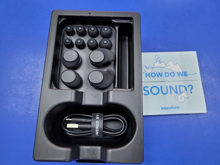 Розпродаж Anker Soundcore life dot 2, продавець Техноскарб