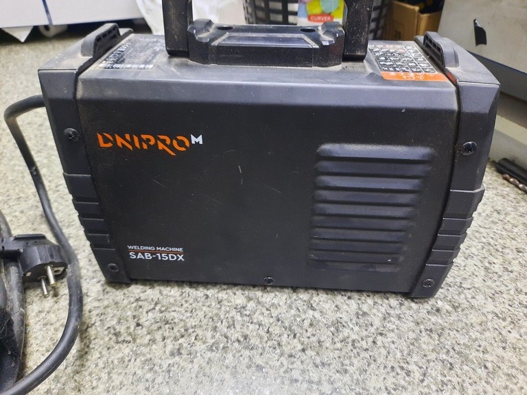 Дешево Dnipro-M sab-15dx з ломбарду