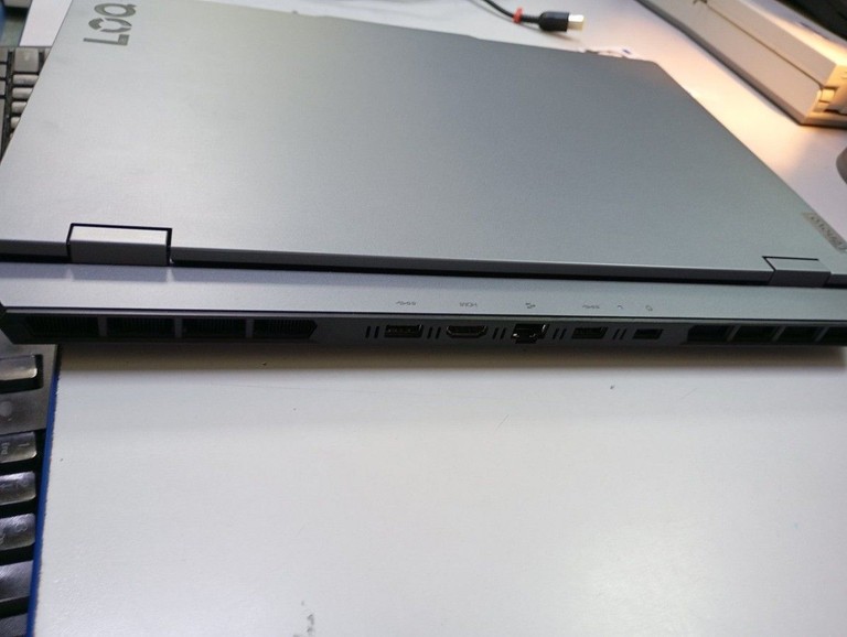 Розпродаж Lenovo 15/ryzen 5 7235hs ddr5/16gb ddr5/hdd *відсутній/ssd 512 gb/geforce rtx3050 6gb, продавець Техноскарб