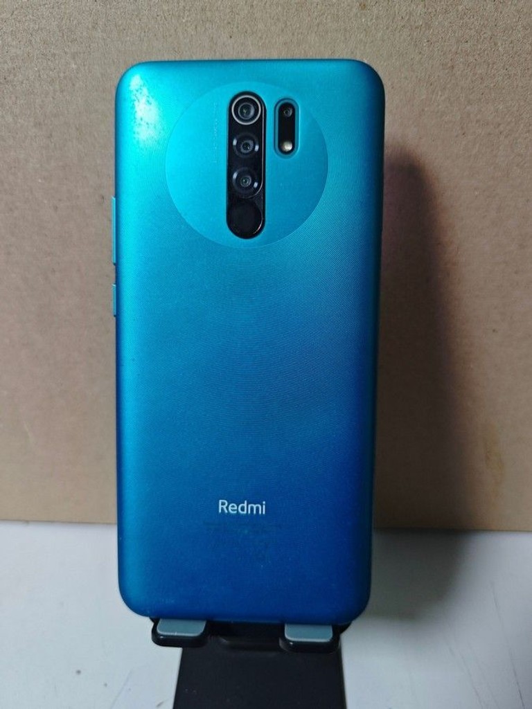 Розпродаж Xiaomi redmi 9 4/64gb, продавець Техноскарб