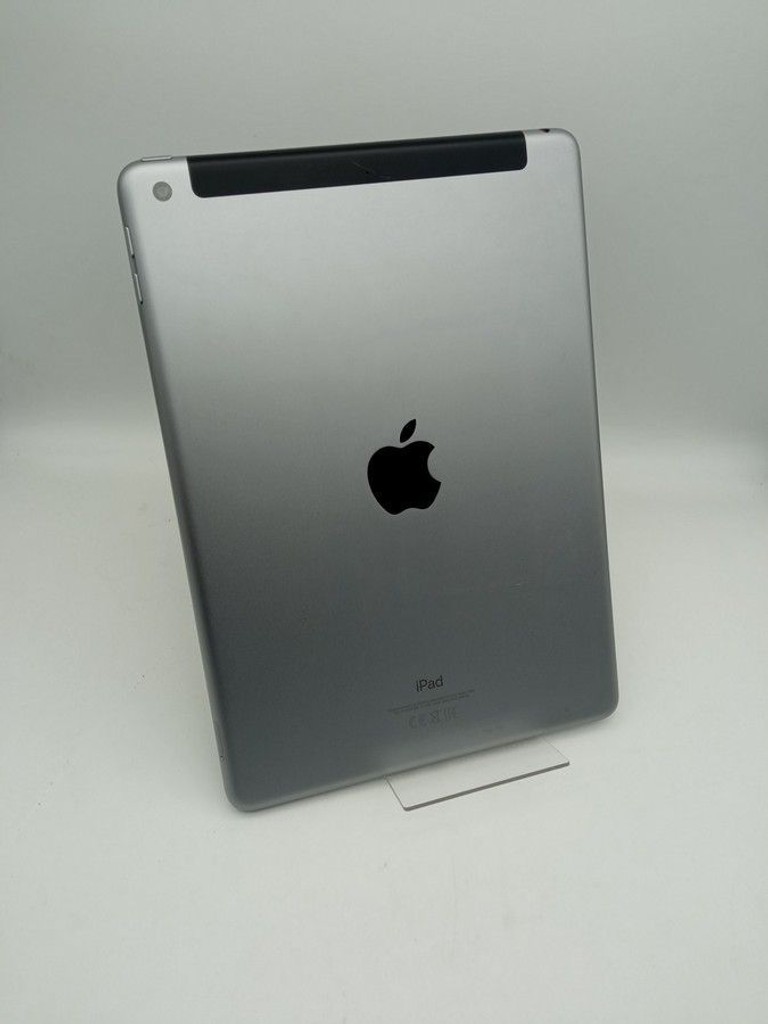 Оголошення Apple ipad 6 gen 2018 32gb wi-fi + lte Б/У