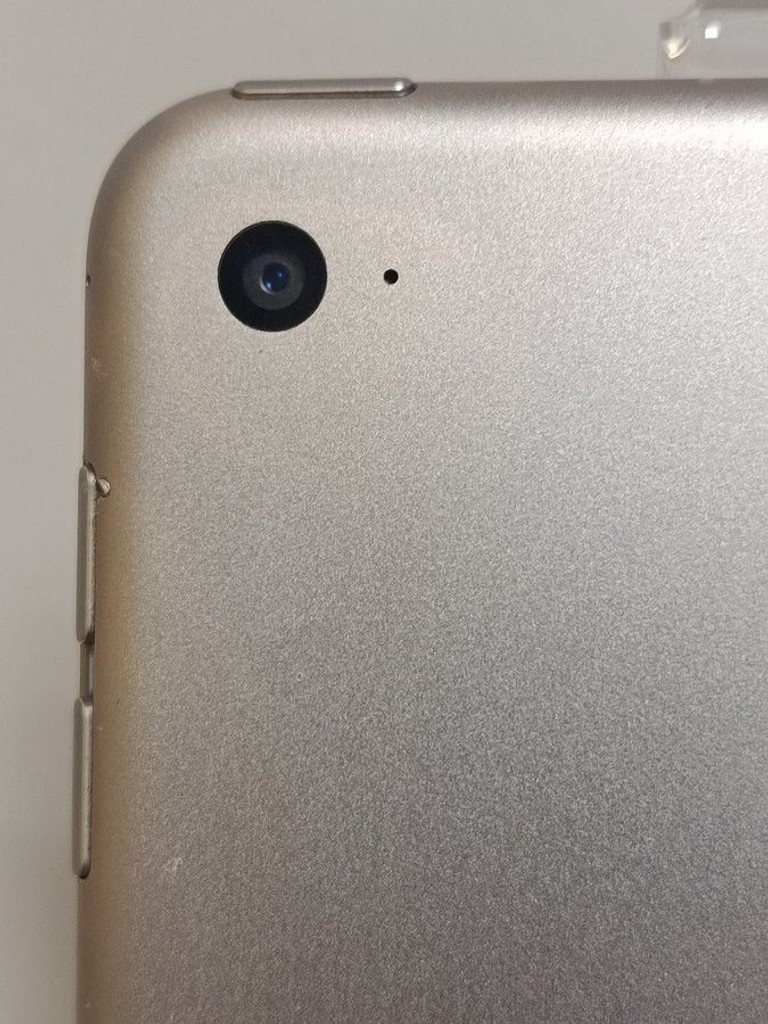 Apple ipad mini 4 wi-fi 128gb Код:01-200962497. Зображення 5